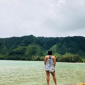 Meet your Posher, Janet